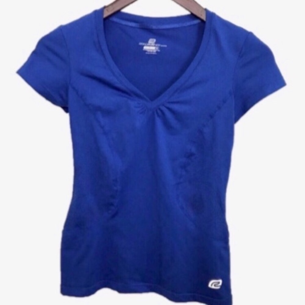 Roadrunner Sport Royal Blue Top